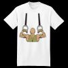 XXL Hanes Tagless T Thumbnail