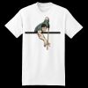 XXL Hanes Tagless T Thumbnail