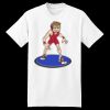 XXL Hanes Tagless T Thumbnail
