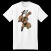 XXL Hanes Tagless T Thumbnail