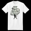 XXL Hanes Tagless T Thumbnail