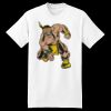 XXL Hanes Tagless T Thumbnail