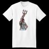 XXL Hanes Tagless T Thumbnail