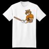XXL Hanes Tagless T Thumbnail