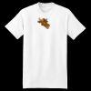 XXL Hanes Tagless T Thumbnail
