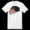 XXL Hanes Tagless T Thumbnail