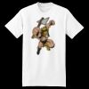 XXL Hanes Tagless T Thumbnail