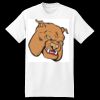 XXL Hanes Tagless T Thumbnail
