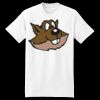 XXL Hanes Tagless T Thumbnail