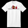 XXL Hanes Tagless T Thumbnail