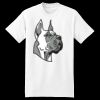 XXL Hanes Tagless T Thumbnail