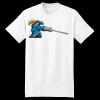 XXL Hanes Tagless T Thumbnail