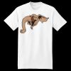 XXL Hanes Tagless T Thumbnail