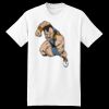 XXL Hanes Tagless T Thumbnail