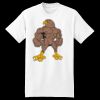 XXL Hanes Tagless T Thumbnail