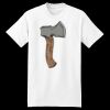 XXL Hanes Tagless T Thumbnail