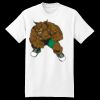 XXL Hanes Tagless T Thumbnail