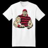 XXL Hanes Tagless T Thumbnail