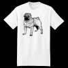 XXL Hanes Tagless T Thumbnail