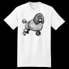 XXL Hanes Tagless T Thumbnail