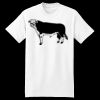 XXL Hanes Tagless T Thumbnail