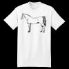XXL Hanes Tagless T Thumbnail