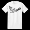 XXL Hanes Tagless T Thumbnail