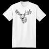 XXL Hanes Tagless T Thumbnail