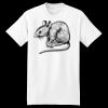 XXL Hanes Tagless T Thumbnail