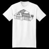 XXL Hanes Tagless T Thumbnail