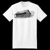 XXL Hanes Tagless T Thumbnail