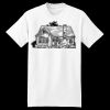 XXL Hanes Tagless T Thumbnail