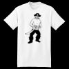 XXL Hanes Tagless T Thumbnail