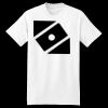 XXL Hanes Tagless T Thumbnail