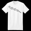 XXL Hanes Tagless T Thumbnail