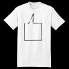 XXL Hanes Tagless T Thumbnail