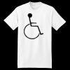 XXL Hanes Tagless T Thumbnail