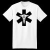 XXL Hanes Tagless T Thumbnail
