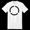 XXL Hanes Tagless T Thumbnail