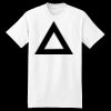 XXL Hanes Tagless T Thumbnail