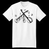 XXL Hanes Tagless T Thumbnail