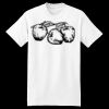 XXL Hanes Tagless T Thumbnail