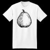 XXL Hanes Tagless T Thumbnail