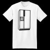 XXL Hanes Tagless T Thumbnail