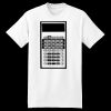 XXL Hanes Tagless T Thumbnail