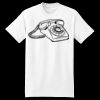 XXL Hanes Tagless T Thumbnail