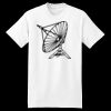 XXL Hanes Tagless T Thumbnail