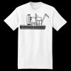 XXL Hanes Tagless T Thumbnail