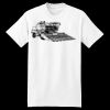 XXL Hanes Tagless T Thumbnail