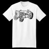 XXL Hanes Tagless T Thumbnail